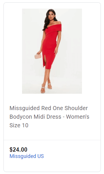 shopping2 Everything You Need to Know About the Google Shopping Feed 3