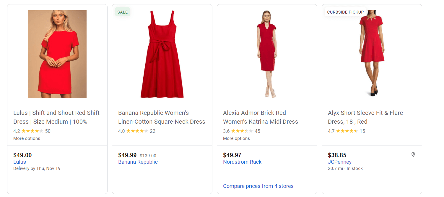 shopping5 Everything You Need to Know About the Google Shopping Feed 9