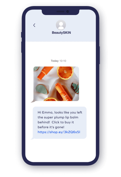 Reclaim More Abandonment Shoppers