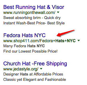 AdWords tips and PPC tips