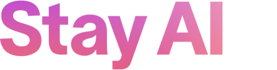 stay ai logo