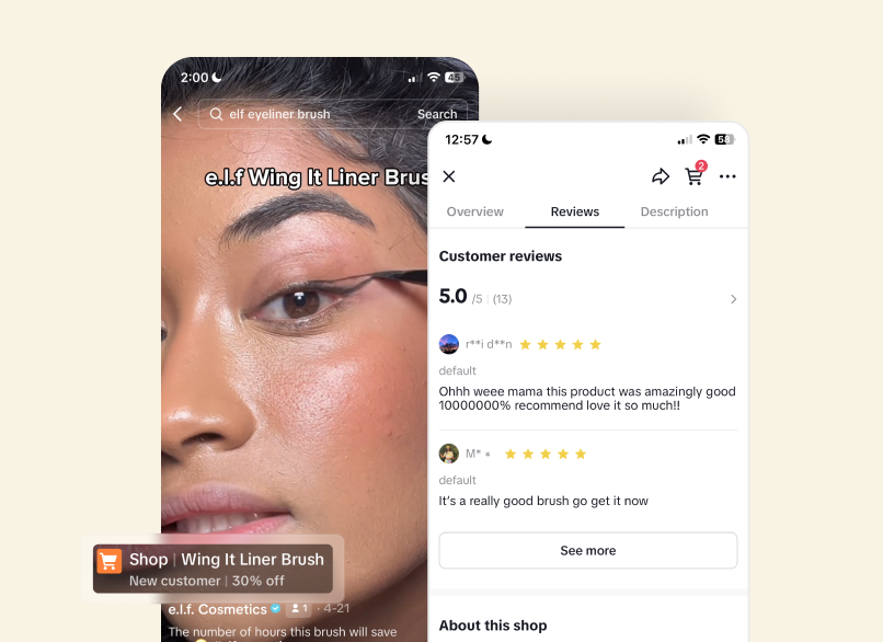 Slide background image