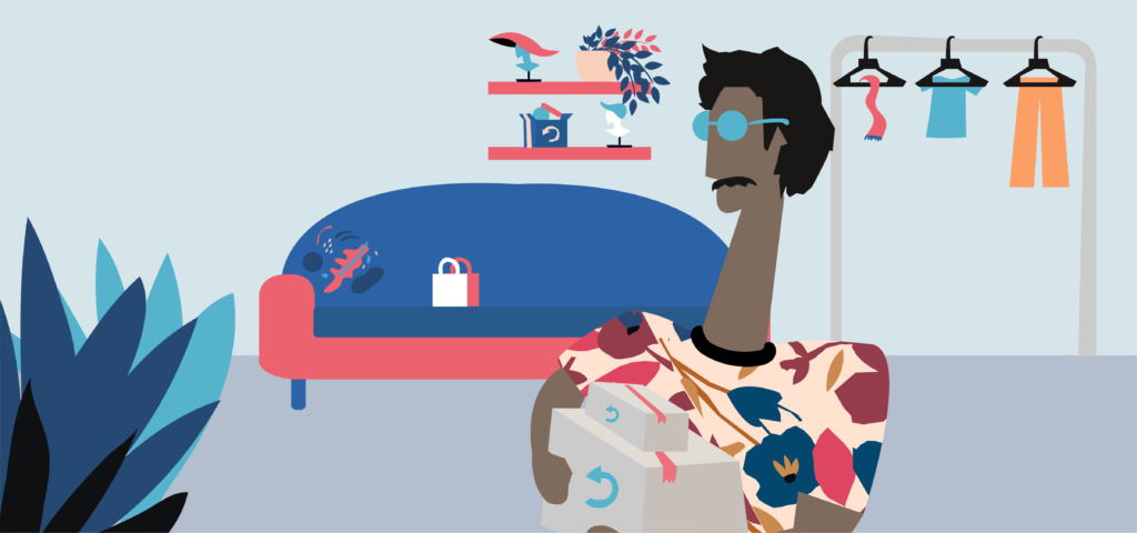 How to reduce returns for your eCommerce brand