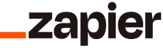 zapier logo